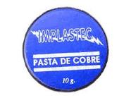 PASTA DE COBRE 10 GRS